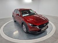 Mazda Cx-30 e-SKYACTIV-G 2.0 90 kW 2WD Evolution