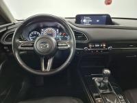 Mazda Cx-30 e-SKYACTIV-G 2.0 90 kW 2WD Evolution