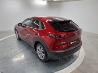 Mazda Cx-30 e-SKYACTIV-G 2.0 90 kW 2WD Evolution