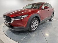 Mazda Cx-30 e-SKYACTIV-G 2.0 90 kW 2WD Evolution