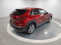 Mazda Cx-30 e-SKYACTIV-G 2.0 90 kW 2WD Evolution