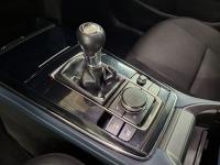 Mazda Cx-30 SKYACTIV-X 2.0 132 kW Evolution