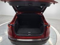 Mazda Cx-30 SKYACTIV-X 2.0 132 kW Evolution