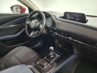 Mazda Cx-30 SKYACTIV-X 2.0 132 kW Evolution