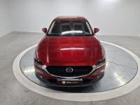 Mazda Cx-30 SKYACTIV-X 2.0 132 kW Evolution