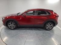 Mazda Cx-30 SKYACTIV-X 2.0 132 kW Evolution