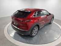 Mazda Cx-30 SKYACTIV-X 2.0 132 kW Evolution