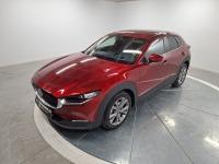 Mazda Cx-30 SKYACTIV-X 2.0 132 kW Evolution