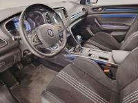 Renault Megane S.T. GT Line TCe 103 kW (140CV) GPF