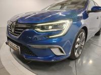 Renault Megane S.T. GT Line TCe 103 kW (140CV) GPF