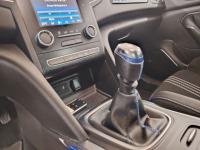 Renault Megane S.T. GT Line TCe 103 kW (140CV) GPF