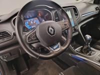 Renault Megane S.T. GT Line TCe 103 kW (140CV) GPF