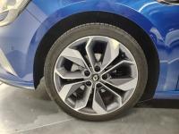 Renault Megane S.T. GT Line TCe 103 kW (140CV) GPF