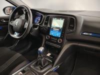 Renault Megane S.T. GT Line TCe 103 kW (140CV) GPF