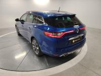Renault Megane S.T. GT Line TCe 103 kW (140CV) GPF