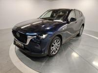 Mazda Cx-60 e-Skyactiv PHEV AWD Exclusive-Line