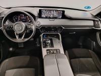 Mazda Cx-60 e-Skyactiv PHEV AWD Exclusive-Line