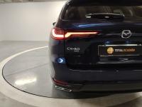 Mazda Cx-60 e-Skyactiv PHEV AWD Exclusive-Line