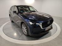Mazda Cx-60 e-Skyactiv PHEV AWD Exclusive-Line