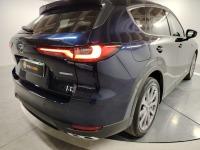 Mazda Cx-60 e-Skyactiv PHEV AWD Exclusive-Line