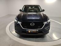 Mazda Cx-60 e-Skyactiv PHEV AWD Exclusive-Line