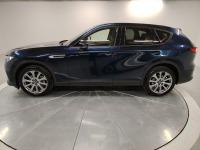 Mazda Cx-60 e-Skyactiv PHEV AWD Exclusive-Line