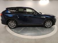 Mazda Cx-60 e-Skyactiv PHEV AWD Exclusive-Line