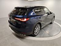 Mazda Cx-60 e-Skyactiv PHEV AWD Exclusive-Line