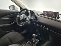 Mazda Cx-30 e-SKY G MHEV 110 kW 6MT Prime-line
