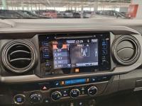 Toyota Pick Up TACOMA V6