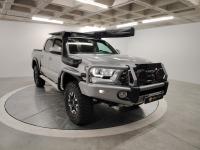 Toyota Pick Up TACOMA V6