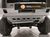 Toyota Pick Up TACOMA V6