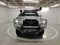 Toyota Pick Up TACOMA V6