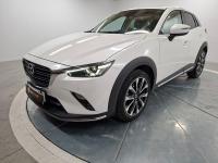 Mazda Cx-3 2.0 G 89kW (121CV) 2WD Zenith Carplay