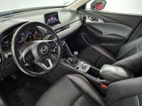 Mazda Cx-3 2.0 G 89kW (121CV) 2WD Zenith Carplay