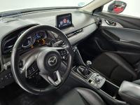 Mazda Cx-3 2.0 G 89kW (121CV) 2WD Zenith Carplay