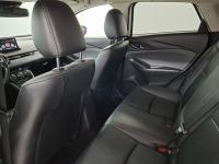 Mazda Cx-3 2.0 G 89kW (121CV) 2WD Zenith Carplay