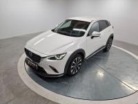 Mazda Cx-3 2.0 G 89kW (121CV) 2WD Zenith Carplay