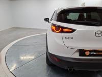 Mazda Cx-3 2.0 G 89kW (121CV) 2WD Zenith Carplay