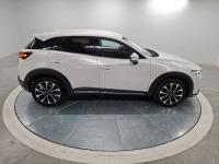 Mazda Cx-3 2.0 G 89kW (121CV) 2WD Zenith Carplay