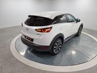 Mazda Cx-3 2.0 G 89kW (121CV) 2WD Zenith Carplay