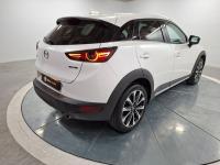 Mazda Cx-3 2.0 G 89kW (121CV) 2WD Zenith Carplay