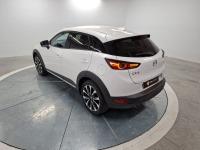 Mazda Cx-3 2.0 G 89kW (121CV) 2WD Zenith Carplay
