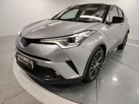 Toyota C-hr 1.8 125H Dynamic Plus