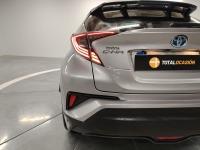 Toyota C-hr 1.8 125H Dynamic Plus