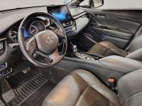 Toyota C-hr 1.8 125H Dynamic Plus