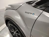 Toyota C-hr 1.8 125H Dynamic Plus
