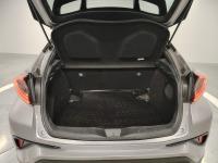 Toyota C-hr 1.8 125H Dynamic Plus