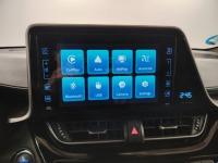 Toyota C-hr 1.8 125H Dynamic Plus