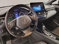 Toyota C-hr 1.8 125H Dynamic Plus